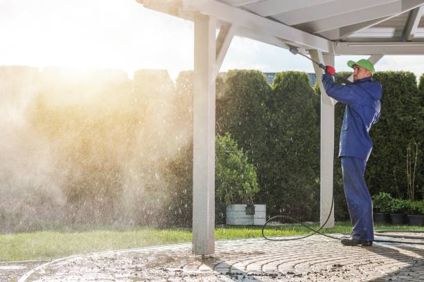 Best Playground Equipment Cleaning  in Townsend, DE