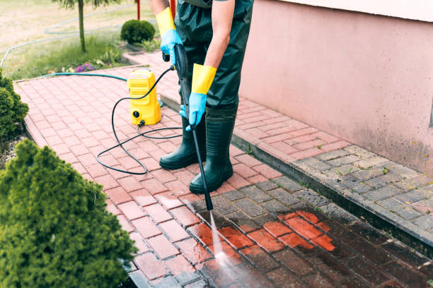 Professional Pressure Washing in Townsend, DE