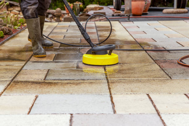 Best Factory Floor Cleaning  in Townsend, DE